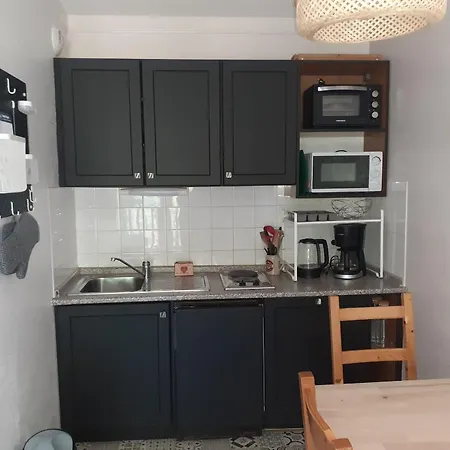 Confortable 2 Pieces Avec Balcon, Proche Telecabine Et Commerces A Valfrejus - Fr-1-561-114 Apartment Modane