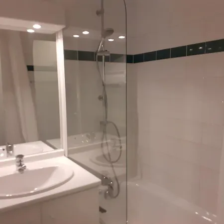 Confortable 2 Pieces Avec Balcon, Proche Telecabine Et Commerces A Valfrejus - Fr-1-561-114 Modane